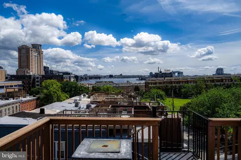 View/Area - 1229 Riverside Ave, Baltimore, MD 21230 photo 2 of 11