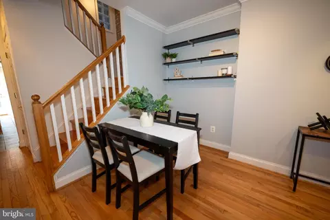 Dining - 1229 Riverside Ave, Baltimore, MD 21230 photo 1 of 1