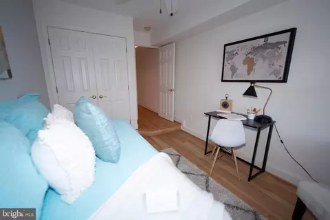 Bedroom - 1229 Riverside Ave, Baltimore, MD 21230 photo 2 of 5