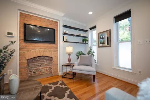 Living - 1229 Riverside Ave, Baltimore, MD 21230 photo 1 of 2