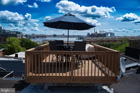 Exterior - 1229 Riverside Ave, Baltimore, MD 21230 photo 5 of 11