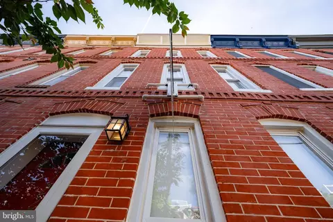 Exterior - 1229 Riverside Ave, Baltimore, MD 21230 photo 2 of 11
