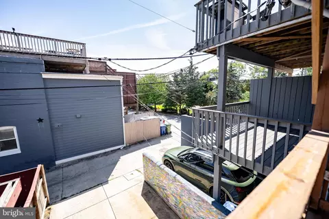 Exterior - 1229 Riverside Ave, Baltimore, MD 21230 photo 8 of 11