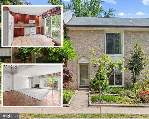 1989 Greenberry Rd, Baltimore, MD 21209