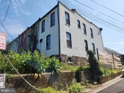 Exterior - 2 N Ashburton St, Baltimore, MD 21223 photo 3 of 5