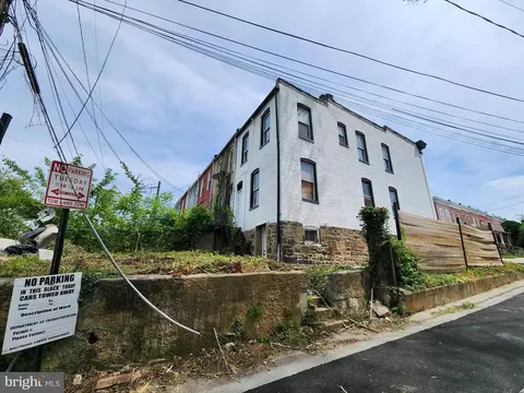 Other - 2 N Ashburton St, Baltimore, MD 21223 photo 3 of 3