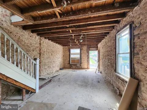 Other - 2 N Ashburton St, Baltimore, MD 21223 photo 1 of 3