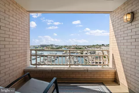 Other - 100 Harborview Dr #802, Baltimore, MD 21230 photo 11 of 39