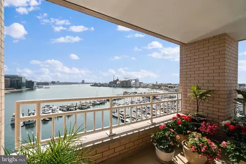 Other - 100 Harborview Dr #802, Baltimore, MD 21230 photo 8 of 39