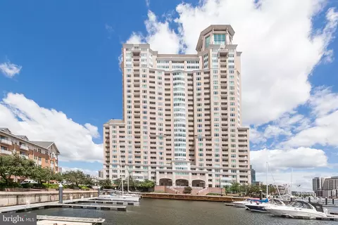 Other - 100 Harborview Dr #802, Baltimore, MD 21230 photo 35 of 39