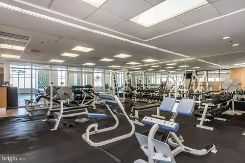 Other - 100 Harborview Dr #802, Baltimore, MD 21230 photo 23 of 39