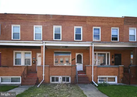 356 Elrino St, Baltimore, MD 21224