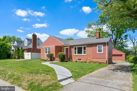 7108 Old Harford, Baltimore, MD 21234