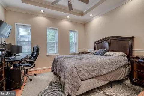 Bedroom - 724 S Luzerne Ave, Baltimore, MD 21224 photo 1 of 4