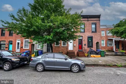 Other - 724 S Luzerne Ave, Baltimore, MD 21224 photo 1 of 8