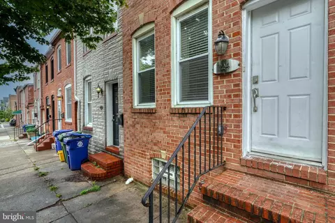 Other - 724 S Luzerne Ave, Baltimore, MD 21224 photo 2 of 8
