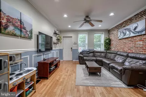 Other - 724 S Luzerne Ave, Baltimore, MD 21224 photo 4 of 8