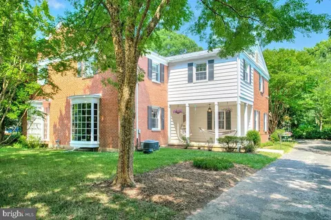 5603 Roland Ave, Baltimore, MD 21210