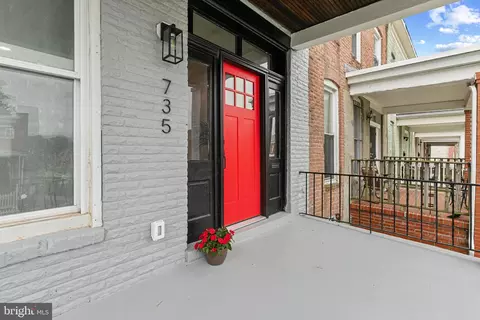735 Mccabe Ave, Baltimore, MD 21212 photo 6