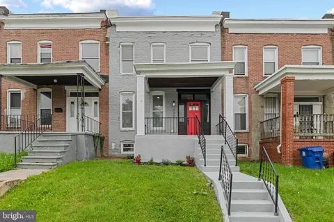 735 Mccabe Ave, Baltimore, MD 21212 photo 4