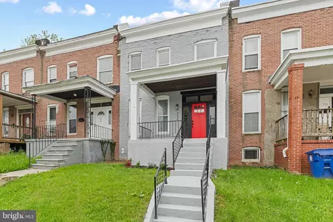 735 Mccabe Ave, Baltimore, MD 21212 photo 5