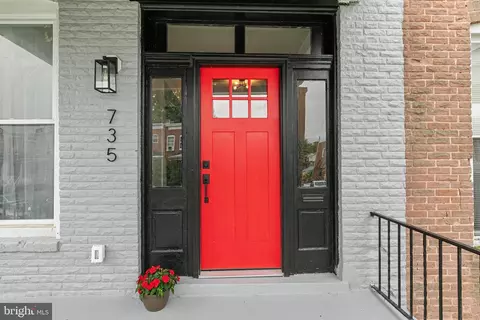 735 Mccabe Ave, Baltimore, MD 21212 photo 7