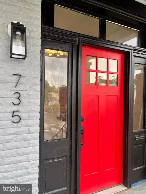 735 Mccabe Ave, Baltimore, MD 21212