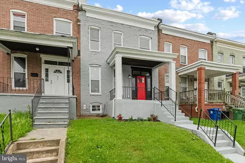 735 Mccabe Ave, Baltimore, MD 21212 photo 3