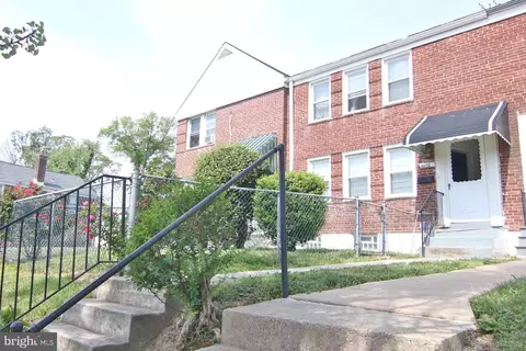 5502 Midwood Ave, Baltimore, MD 21212