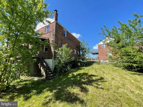 3473 Mayfield Ave, Baltimore, MD 21213 photo 5