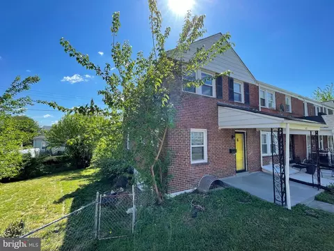 3473 Mayfield Ave, Baltimore, MD 21213 photo 3