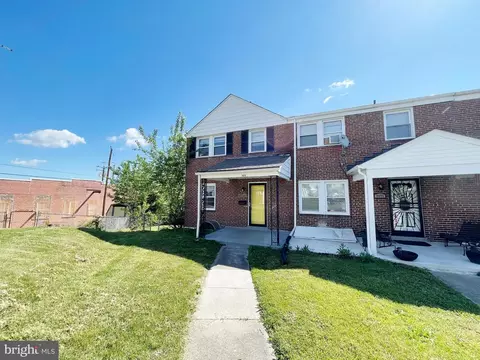 3473 Mayfield Ave, Baltimore, MD 21213 photo 2