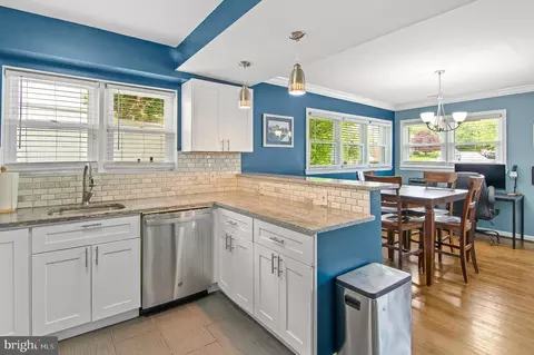 Kitchen - 413 S Wickham Rd, Baltimore, MD 21229 photo 4 of 4