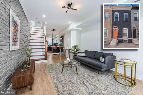 106 N Decker Ave, Baltimore, MD 21224