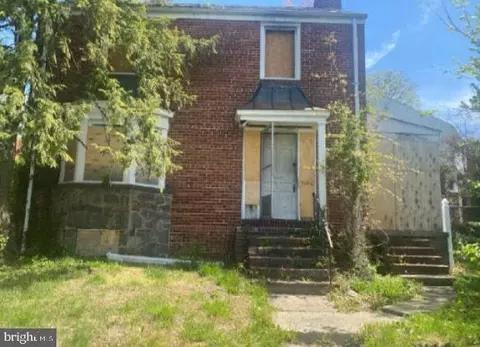 1300 Ramblewood Rd, Baltimore, MD 21239