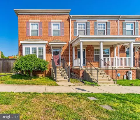 584 Baker St, Baltimore, MD 21217