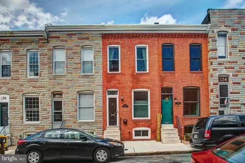130 E Clement St, Baltimore, MD 21230