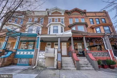 2428 Lakeview Ave, Baltimore, MD 21217