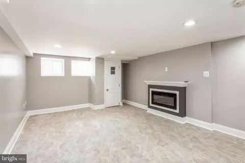 Living - 1730 E Oliver St, Baltimore, MD 21213 photo 2 of 3