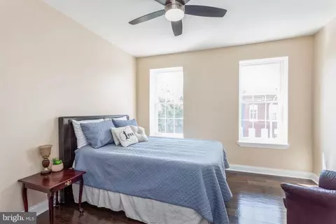 Bedroom - 1730 E Oliver St, Baltimore, MD 21213 photo 1 of 4