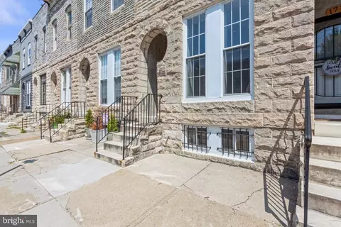 Other - 1730 E Oliver St, Baltimore, MD 21213 photo 1 of 8