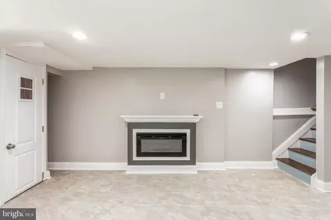 Living - 1730 E Oliver St, Baltimore, MD 21213 photo 3 of 3