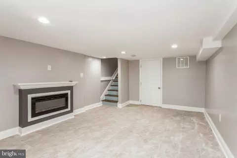 Living - 1730 E Oliver St, Baltimore, MD 21213 photo 1 of 3