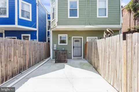 Exterior - 1730 E Oliver St, Baltimore, MD 21213 photo 1 of 2
