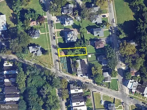 Chelsea Terrace, Baltimore, MD 21216