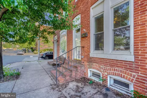 1533 Beason St, Baltimore, MD 21230