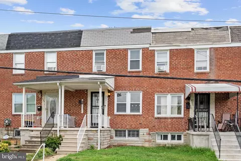 4004 Rexmere Rd, Baltimore, MD 21218 photo 1