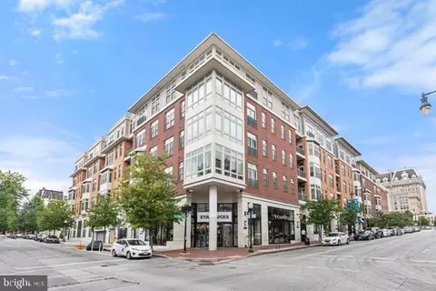 1209 N Charles St #205, Baltimore, MD 21201