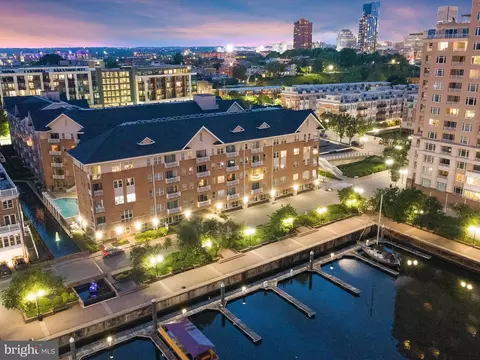 23 Pierside Dr #331, Baltimore, MD 21230