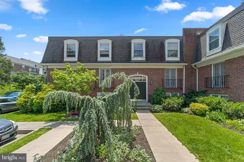 329 Homeland Southway #3A, Baltimore, MD 21212